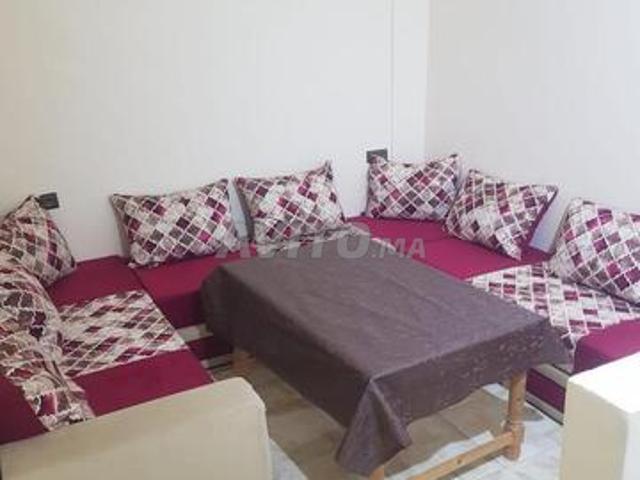 Appartement location à Settat, Gharb-Chrarda-Beni Hssen
