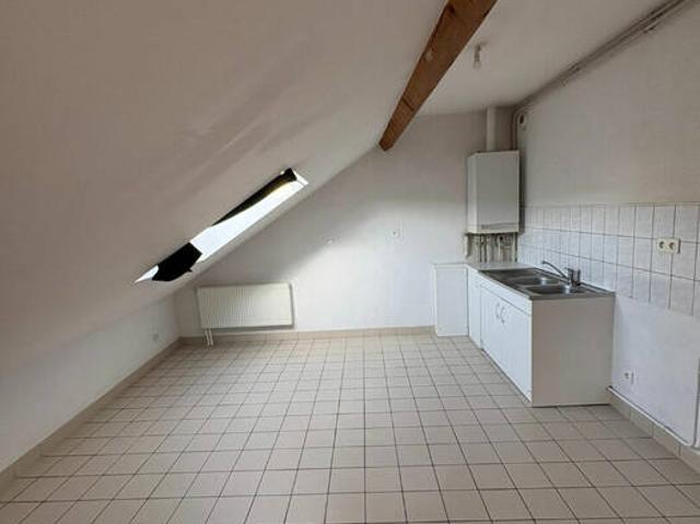 Appartement location à Forbach-Boulay-Moselle, Grand Est