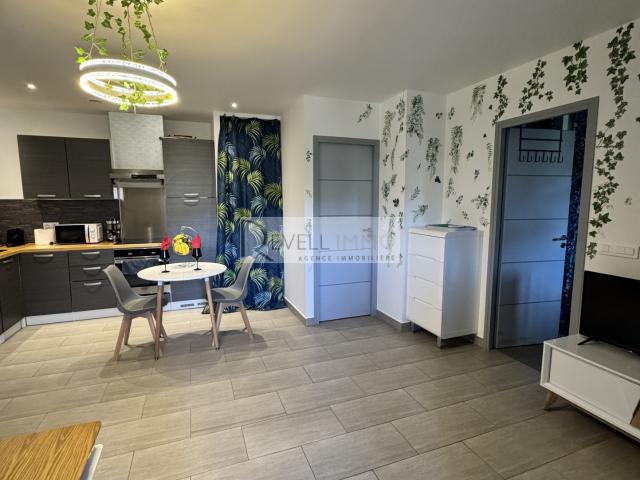 Appartement vente à France métropolitaine, Contes