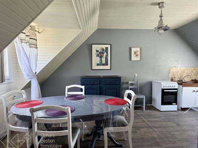 Appartement location à Quimper, Bretagne