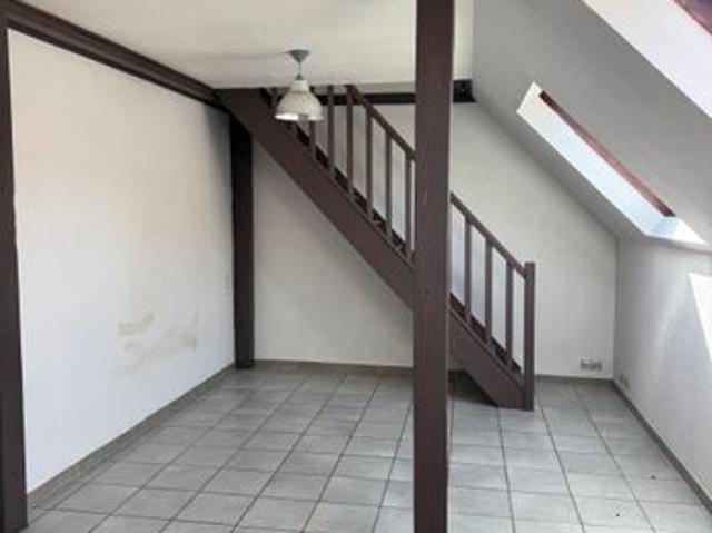 Appartement vente à Haguenau-Wissembourg, Soultz-sous-forêts