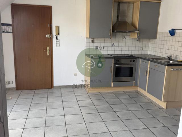 Appartement vente à Haguenau-Wissembourg, Soultz-sous-forêts