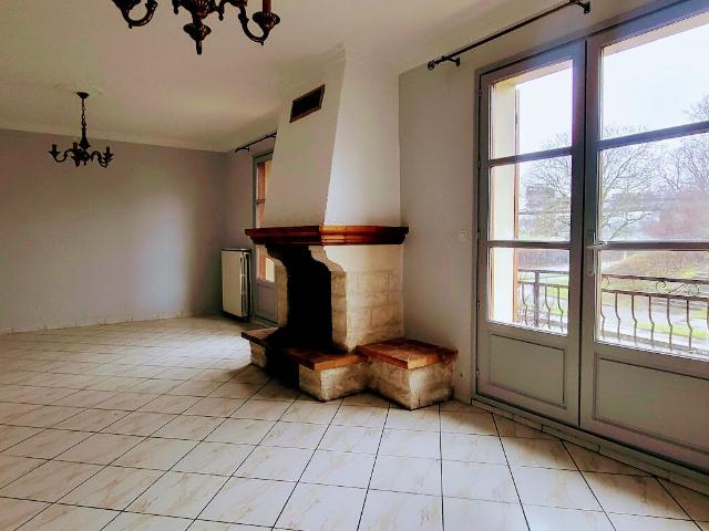 Appartement location à Grenoble, Eybens