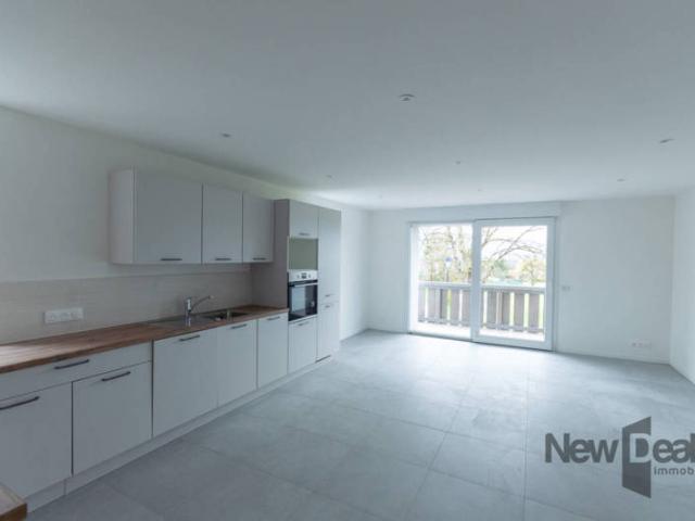 Appartement vente à Bonneville, Contamine-sur-arve