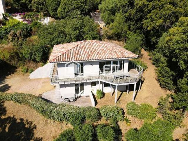 Appartement vente à Sartène, Belvédère-campomoro