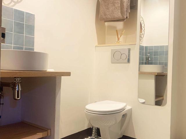 Appartement location à Arrondissement de Toulon, Collobrières