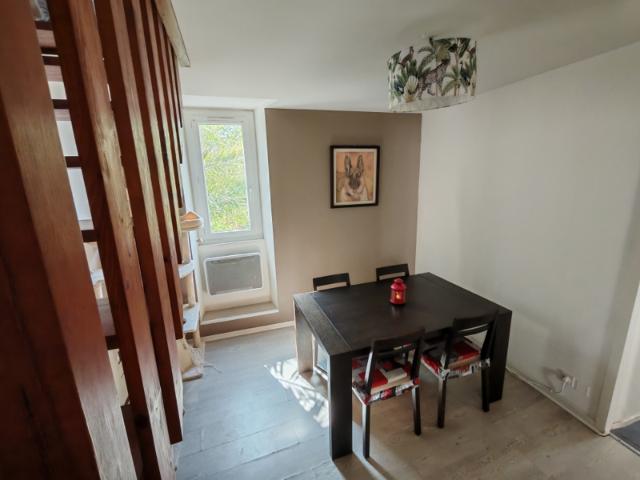 Appartement vente à Dax, Pontonx-sur-l'adour