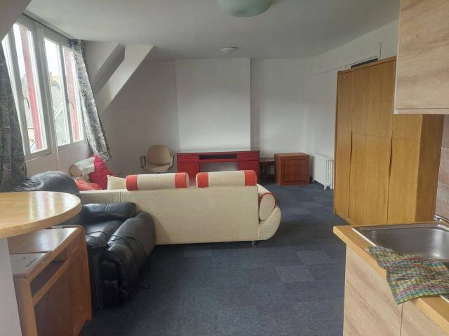 Appartement location à Sainte-Barbe-sur-Gaillon, Le Val d'Hazey