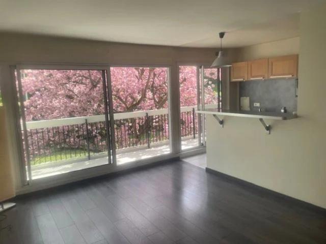 Appartement vente à Saint-Germain-en-Laye, Mareil-marly