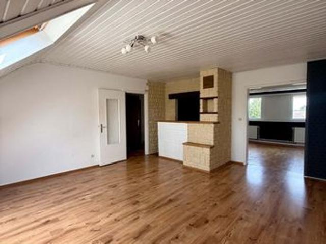 Appartement vente à Sarreguemines, Rohrbach-lès-bitche