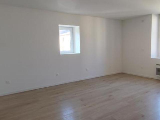 Appartement vente à Nancy, Pont-saint-vincent