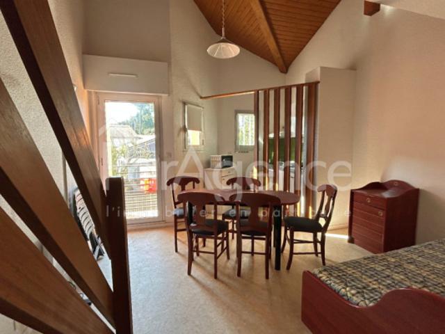 Appartement vente à Rochefort, Saint-palais-sur-mer