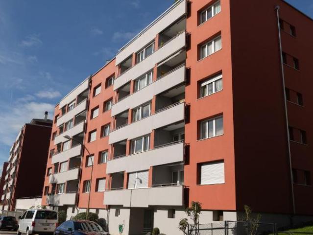 Apartment mieten in Corcelles (NE)