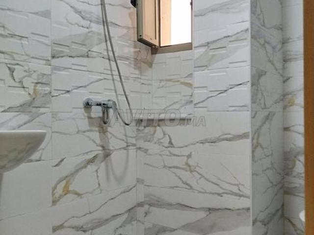 Appartement vente à El Ma, Gharb-Chrarda-Beni Hssen