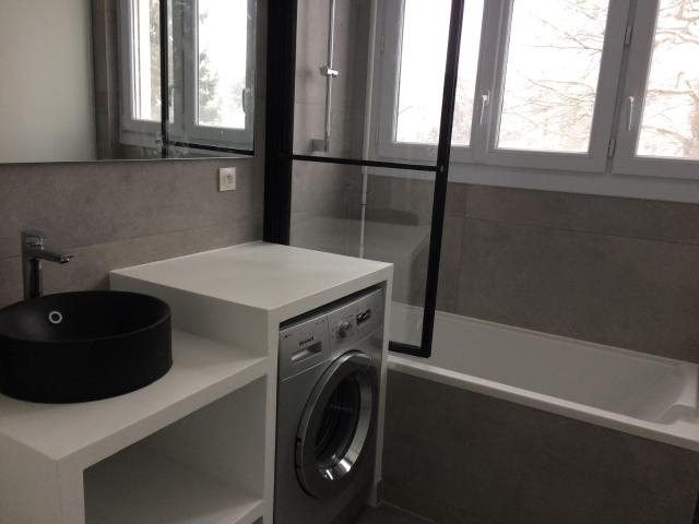 Appartement location à Antony, Châtenay-malabry