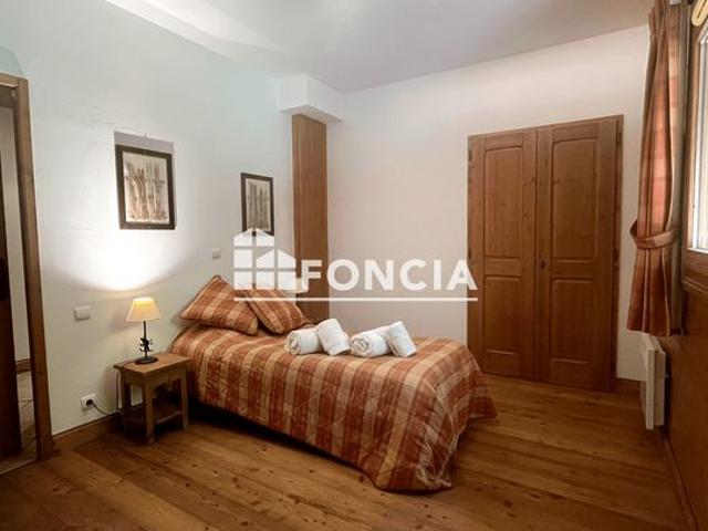 Appartement vente à Albertville, Champagny-en-vanoise