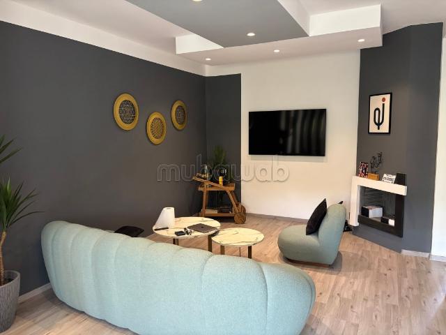 Appartement vente à Mansouria, Gharb-Chrarda-Beni Hssen
