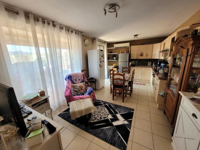 Appartement vente à Alès