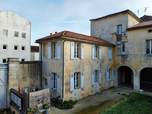 Appartement vente à France métropolitaine, Le Château-d'oléron