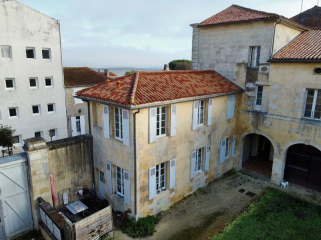 Appartement vente à Rochefort, Le Château-d'oléron