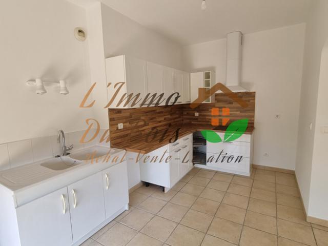 Appartement location à Vienne, Salaise-sur-sanne