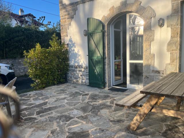 Appartement vente à Bayonne, Guéthary
