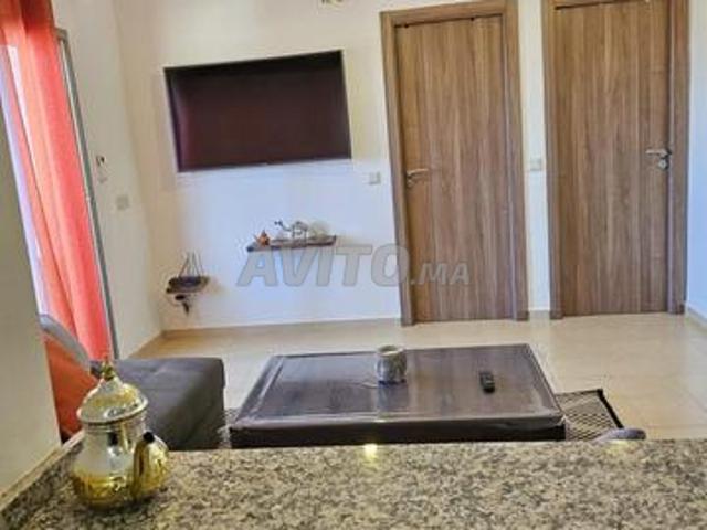 Appartement vente à Saida