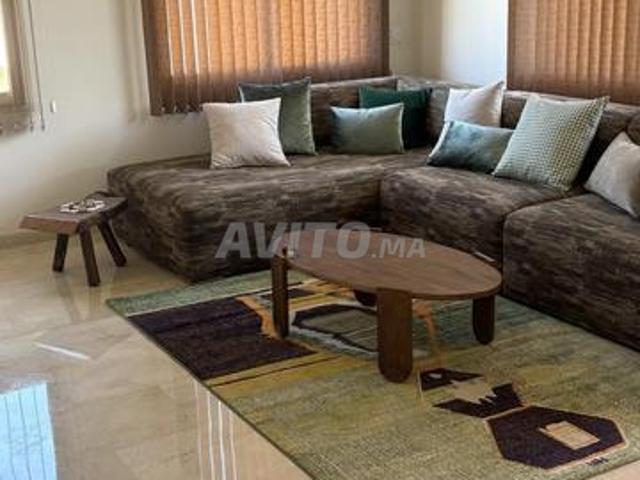 Appartement vente à Mehdiya