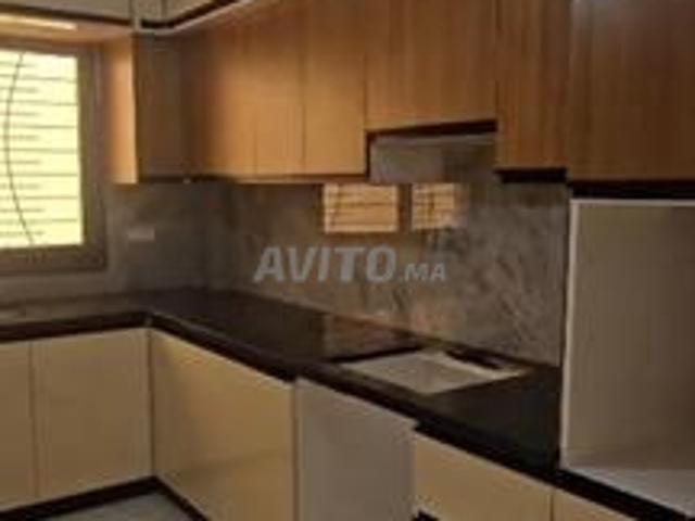 Appartement location à Anfa, Gharb-Chrarda-Beni Hssen
