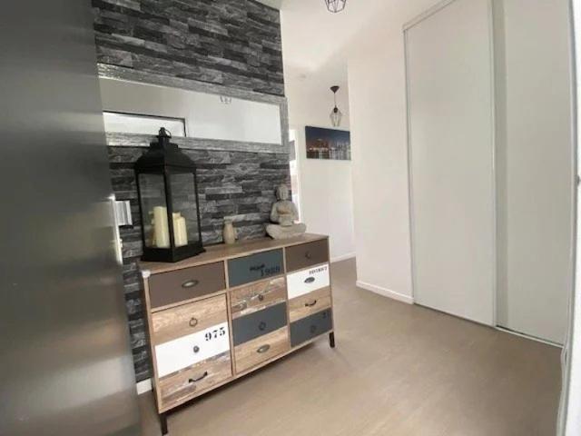Appartement vente à Rambouillet, La Verrière