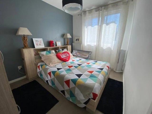Appartement vente à Rambouillet, La Verrière