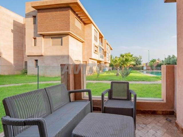Appartement location