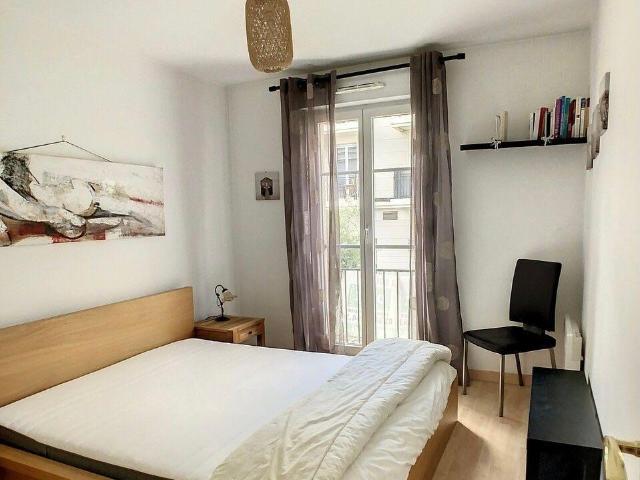Appartement location à Sarcelles, Deuil-la-barre