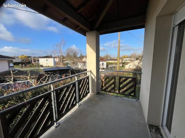 Appartement vente à Miramont-de-guyenne