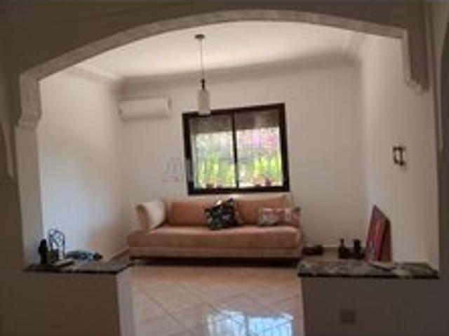 Appartement vente à Saf, L'Oriental