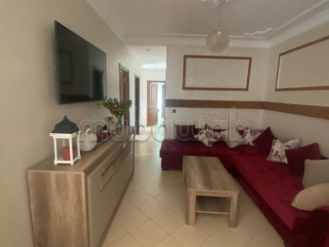 Appartement vente à Anfa, Gharb-Chrarda-Beni Hssen