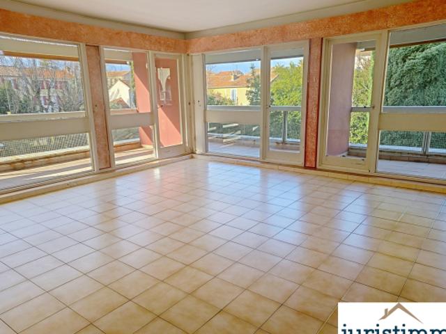 Appartement vente à Carpentras, Orange