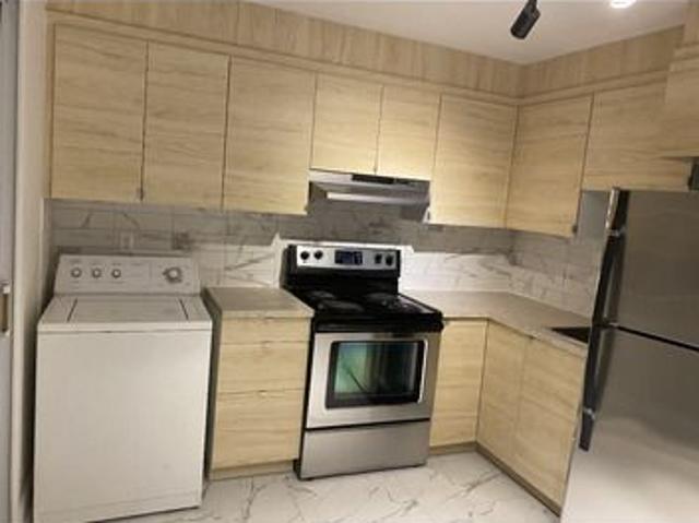 Apartment for rent in La Petite-Patrie, Montréal