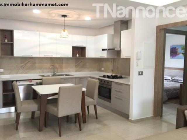 Appartement vente