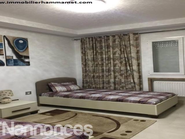 Appartement vente