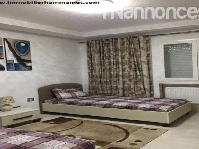 Appartement vente