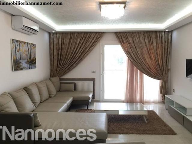 Appartement vente
