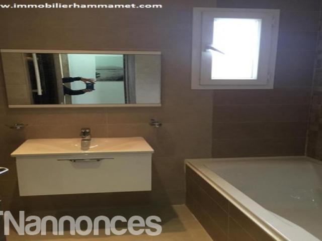 Appartement vente