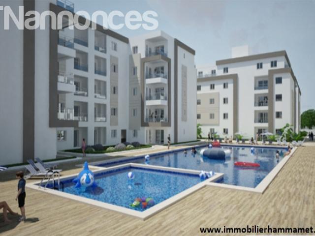 Appartement location