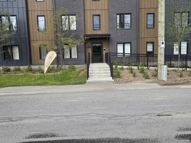 Apartment for rent in Cowansville, Estrie