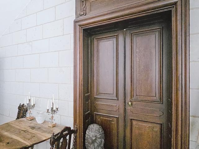 Appartement vente à Saumur