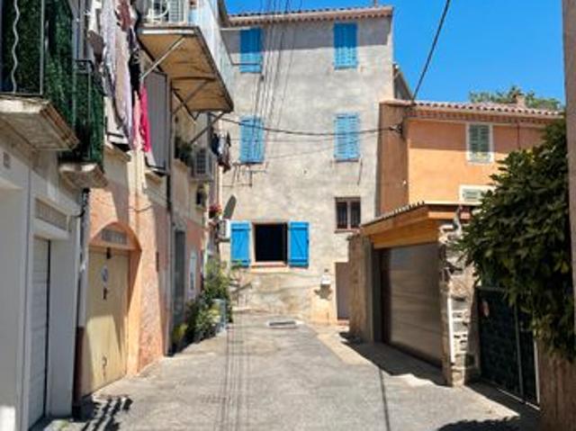 Appartement vente à Brignoles, Carnoules