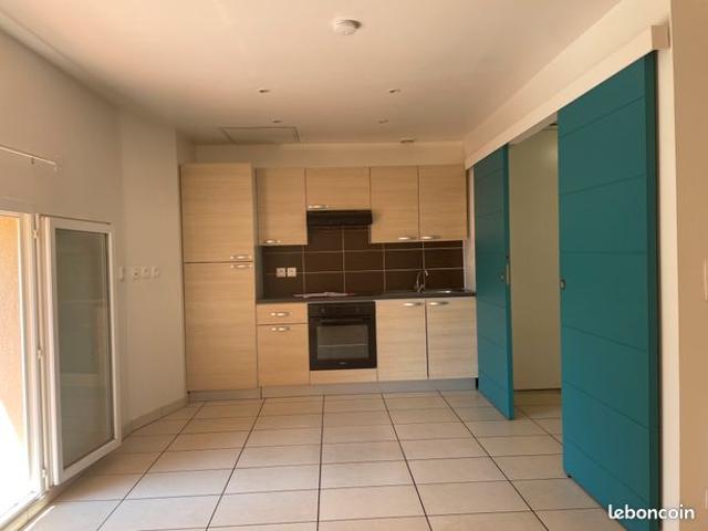 Appartement vente à Brignoles, Carnoules
