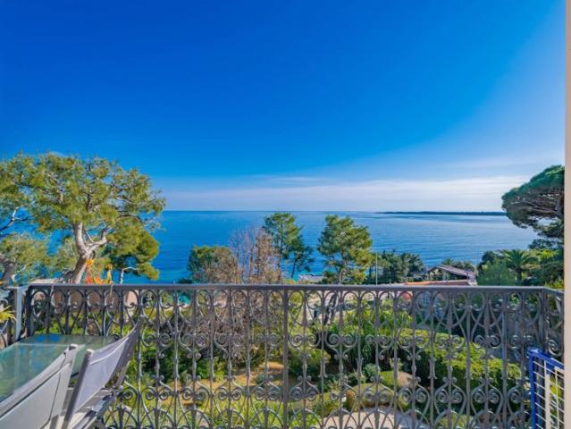 Appartement vente à Grasse, Vallauris