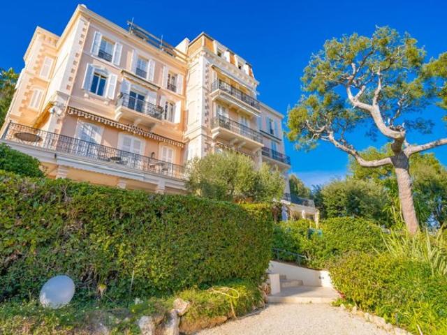 Appartement vente à Grasse, Vallauris